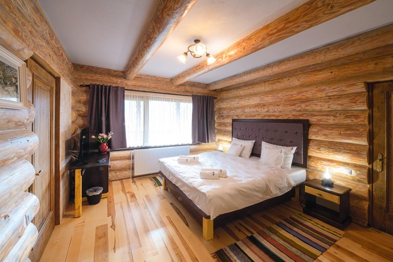Camera la Pensiunea Casa Boiereasca Bucovina, Gura Humorului